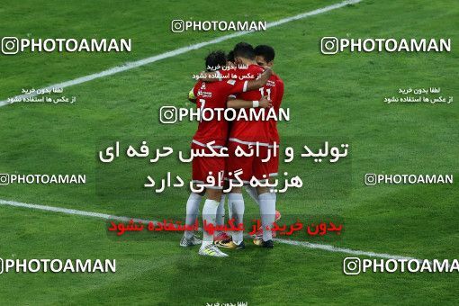 798319, Tehran, [*parameter:4*], Iran Pro League، Persian Gulf Cup، 2017-18 season، First Leg، Week 5، Esteghlal ۰ v 2 Padideh Mashhad on 2017/08/22 at Azadi Stadium