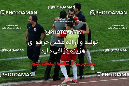 797799, Tehran, [*parameter:4*], Iran Pro League، Persian Gulf Cup، 2017-18 season، First Leg، Week 5، Esteghlal ۰ v 2 Padideh Mashhad on 2017/08/22 at Azadi Stadium