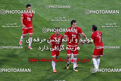 798104, Tehran, [*parameter:4*], Iran Pro League، Persian Gulf Cup، 2017-18 season، First Leg، Week 5، Esteghlal ۰ v 2 Padideh Mashhad on 2017/08/22 at Azadi Stadium