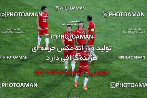 798044, Tehran, [*parameter:4*], Iran Pro League، Persian Gulf Cup، 2017-18 season، First Leg، Week 5، Esteghlal ۰ v 2 Padideh Mashhad on 2017/08/22 at Azadi Stadium