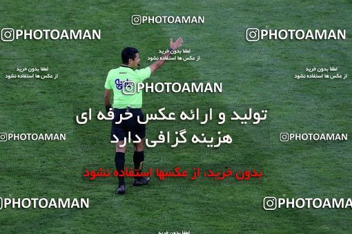 797980, Tehran, [*parameter:4*], لیگ برتر فوتبال ایران، Persian Gulf Cup، Week 5، First Leg، Esteghlal 0 v 2 Padideh Mashhad on 2017/08/22 at Azadi Stadium