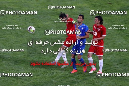 797900, Tehran, [*parameter:4*], Iran Pro League، Persian Gulf Cup، 2017-18 season، First Leg، Week 5، Esteghlal ۰ v 2 Padideh Mashhad on 2017/08/22 at Azadi Stadium