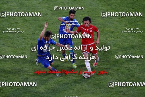 798396, Tehran, [*parameter:4*], لیگ برتر فوتبال ایران، Persian Gulf Cup، Week 5، First Leg، Esteghlal 0 v 2 Padideh Mashhad on 2017/08/22 at Azadi Stadium