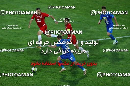 798469, Tehran, [*parameter:4*], Iran Pro League، Persian Gulf Cup، 2017-18 season، First Leg، Week 5، Esteghlal ۰ v 2 Padideh Mashhad on 2017/08/22 at Azadi Stadium