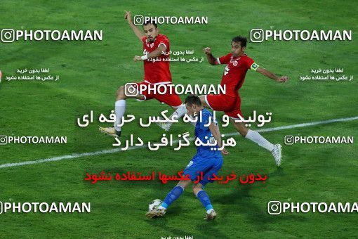 798317, Tehran, [*parameter:4*], Iran Pro League، Persian Gulf Cup، 2017-18 season، First Leg، Week 5، Esteghlal ۰ v 2 Padideh Mashhad on 2017/08/22 at Azadi Stadium