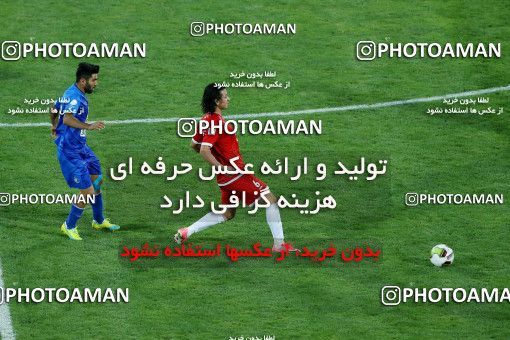 797901, Tehran, [*parameter:4*], لیگ برتر فوتبال ایران، Persian Gulf Cup، Week 5، First Leg، Esteghlal 0 v 2 Padideh Mashhad on 2017/08/22 at Azadi Stadium