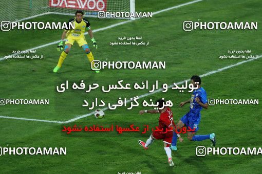 797983, Tehran, [*parameter:4*], Iran Pro League، Persian Gulf Cup، 2017-18 season، First Leg، Week 5، Esteghlal ۰ v 2 Padideh Mashhad on 2017/08/22 at Azadi Stadium