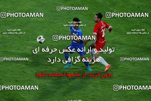 798376, Tehran, [*parameter:4*], لیگ برتر فوتبال ایران، Persian Gulf Cup، Week 5، First Leg، Esteghlal 0 v 2 Padideh Mashhad on 2017/08/22 at Azadi Stadium