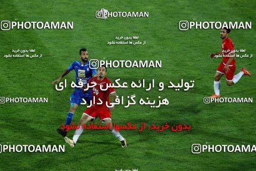 797884, Tehran, [*parameter:4*], Iran Pro League، Persian Gulf Cup، 2017-18 season، First Leg، Week 5، Esteghlal ۰ v 2 Padideh Mashhad on 2017/08/22 at Azadi Stadium