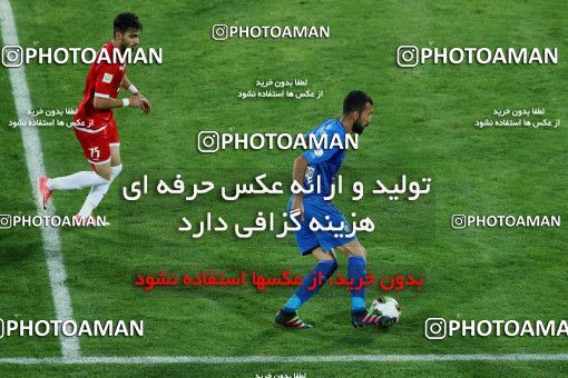 797997, Tehran, [*parameter:4*], لیگ برتر فوتبال ایران، Persian Gulf Cup، Week 5، First Leg، Esteghlal 0 v 2 Padideh Mashhad on 2017/08/22 at Azadi Stadium