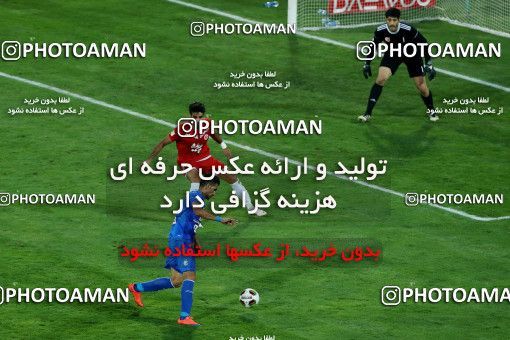 798082, Tehran, [*parameter:4*], Iran Pro League، Persian Gulf Cup، 2017-18 season، First Leg، Week 5، Esteghlal ۰ v 2 Padideh Mashhad on 2017/08/22 at Azadi Stadium