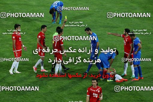 798391, Tehran, [*parameter:4*], Iran Pro League، Persian Gulf Cup، 2017-18 season، First Leg، Week 5، Esteghlal ۰ v 2 Padideh Mashhad on 2017/08/22 at Azadi Stadium