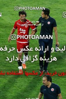 797897, Tehran, [*parameter:4*], لیگ برتر فوتبال ایران، Persian Gulf Cup، Week 5، First Leg، Esteghlal 0 v 2 Padideh Mashhad on 2017/08/22 at Azadi Stadium