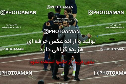 797896, Tehran, [*parameter:4*], Iran Pro League، Persian Gulf Cup، 2017-18 season، First Leg، Week 5، Esteghlal ۰ v 2 Padideh Mashhad on 2017/08/22 at Azadi Stadium