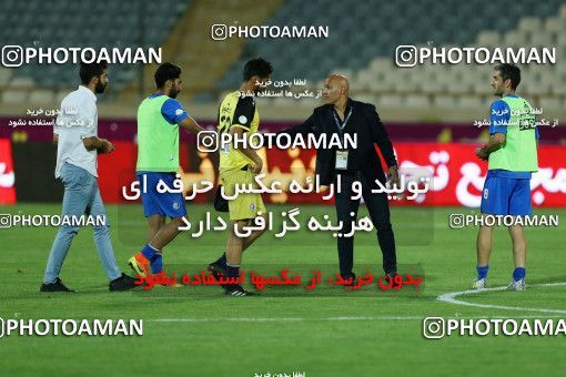 798233, Tehran, [*parameter:4*], لیگ برتر فوتبال ایران، Persian Gulf Cup، Week 5، First Leg، Esteghlal 0 v 2 Padideh Mashhad on 2017/08/22 at Azadi Stadium