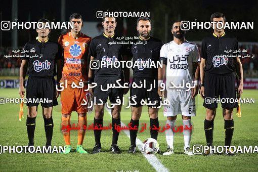 1095248, Tehran, [*parameter:4*], Iran Pro League، Persian Gulf Cup، 2017-18 season، First Leg، Week 5، Saipa ۰ v 2 Tractor S.C. on 2017/08/22 at Shahid Dastgerdi Stadium