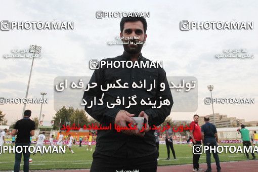 1095188, Tehran, [*parameter:4*], Iran Pro League، Persian Gulf Cup، 2017-18 season، First Leg، Week 5، Saipa ۰ v 2 Tractor S.C. on 2017/08/22 at Shahid Dastgerdi Stadium