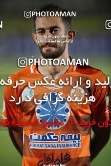 1095245, Tehran, [*parameter:4*], لیگ برتر فوتبال ایران، Persian Gulf Cup، Week 5، First Leg، Saipa 0 v 2 Tractor Sazi on 2017/08/22 at Shahid Dastgerdi Stadium