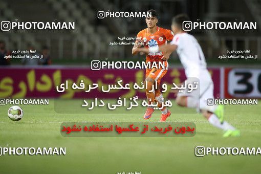 1095285, Tehran, [*parameter:4*], Iran Pro League، Persian Gulf Cup، 2017-18 season، First Leg، Week 5، Saipa ۰ v 2 Tractor S.C. on 2017/08/22 at Shahid Dastgerdi Stadium