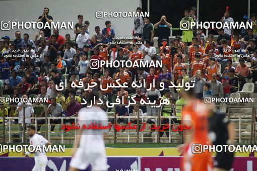 1095316, Tehran, [*parameter:4*], Iran Pro League، Persian Gulf Cup، 2017-18 season، First Leg، Week 5، Saipa ۰ v 2 Tractor S.C. on 2017/08/22 at Shahid Dastgerdi Stadium