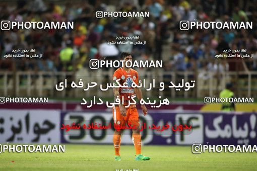 1095256, Tehran, [*parameter:4*], Iran Pro League، Persian Gulf Cup، 2017-18 season، First Leg، Week 5، Saipa ۰ v 2 Tractor S.C. on 2017/08/22 at Shahid Dastgerdi Stadium