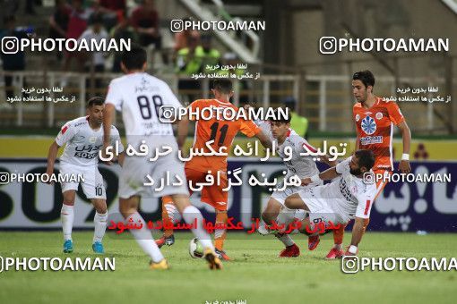 1095249, Tehran, [*parameter:4*], Iran Pro League، Persian Gulf Cup، 2017-18 season، First Leg، Week 5، Saipa ۰ v 2 Tractor S.C. on 2017/08/22 at Shahid Dastgerdi Stadium