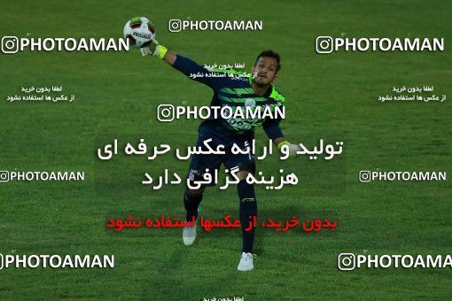 804618, Tehran, [*parameter:4*], Iran Pro League، Persian Gulf Cup، 2017-18 season، First Leg، Week 5، Saipa ۰ v 2 Tractor S.C. on 2017/08/22 at Shahid Dastgerdi Stadium