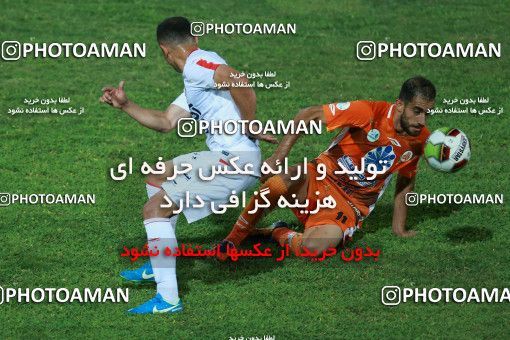 804396, Tehran, [*parameter:4*], Iran Pro League، Persian Gulf Cup، 2017-18 season، First Leg، Week 5، Saipa ۰ v 2 Tractor S.C. on 2017/08/22 at Shahid Dastgerdi Stadium