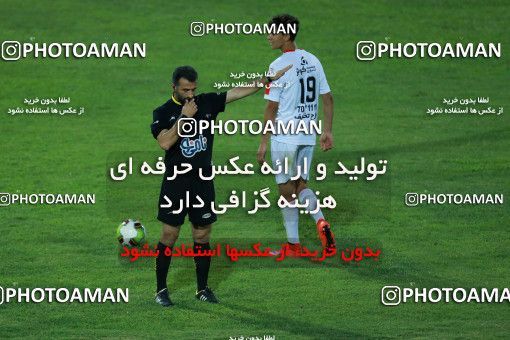 804794, Tehran, [*parameter:4*], Iran Pro League، Persian Gulf Cup، 2017-18 season، First Leg، Week 5، Saipa ۰ v 2 Tractor S.C. on 2017/08/22 at Shahid Dastgerdi Stadium