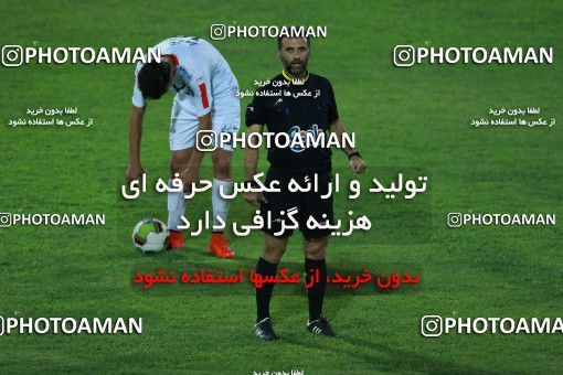 804663, Tehran, [*parameter:4*], Iran Pro League، Persian Gulf Cup، 2017-18 season، First Leg، Week 5، Saipa ۰ v 2 Tractor S.C. on 2017/08/22 at Shahid Dastgerdi Stadium