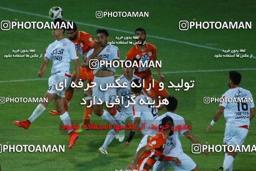 804376, Tehran, [*parameter:4*], Iran Pro League، Persian Gulf Cup، 2017-18 season، First Leg، Week 5، Saipa ۰ v 2 Tractor S.C. on 2017/08/22 at Shahid Dastgerdi Stadium