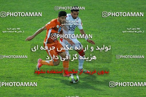 804812, Tehran, [*parameter:4*], Iran Pro League، Persian Gulf Cup، 2017-18 season، First Leg، Week 5، Saipa ۰ v 2 Tractor S.C. on 2017/08/22 at Shahid Dastgerdi Stadium