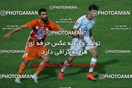 804322, Tehran, [*parameter:4*], لیگ برتر فوتبال ایران، Persian Gulf Cup، Week 5، First Leg، Saipa 0 v 2 Tractor Sazi on 2017/08/22 at Shahid Dastgerdi Stadium