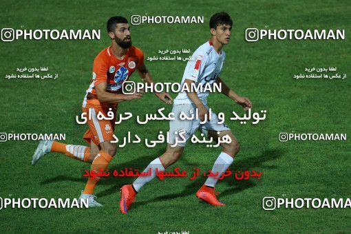 804721, Tehran, [*parameter:4*], Iran Pro League، Persian Gulf Cup، 2017-18 season، First Leg، Week 5، Saipa ۰ v 2 Tractor S.C. on 2017/08/22 at Shahid Dastgerdi Stadium