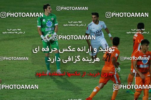 804515, Tehran, [*parameter:4*], Iran Pro League، Persian Gulf Cup، 2017-18 season، First Leg، Week 5، Saipa ۰ v 2 Tractor S.C. on 2017/08/22 at Shahid Dastgerdi Stadium