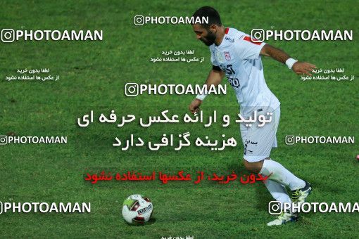 804344, Tehran, [*parameter:4*], Iran Pro League، Persian Gulf Cup، 2017-18 season، First Leg، Week 5، Saipa ۰ v 2 Tractor S.C. on 2017/08/22 at Shahid Dastgerdi Stadium