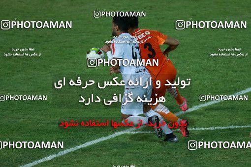 804760, Tehran, [*parameter:4*], Iran Pro League، Persian Gulf Cup، 2017-18 season، First Leg، Week 5، Saipa ۰ v 2 Tractor S.C. on 2017/08/22 at Shahid Dastgerdi Stadium