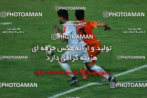 804361, Tehran, [*parameter:4*], لیگ برتر فوتبال ایران، Persian Gulf Cup، Week 5، First Leg، Saipa 0 v 2 Tractor Sazi on 2017/08/22 at Shahid Dastgerdi Stadium