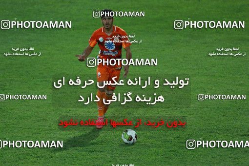 804395, Tehran, [*parameter:4*], Iran Pro League، Persian Gulf Cup، 2017-18 season، First Leg، Week 5، Saipa ۰ v 2 Tractor S.C. on 2017/08/22 at Shahid Dastgerdi Stadium