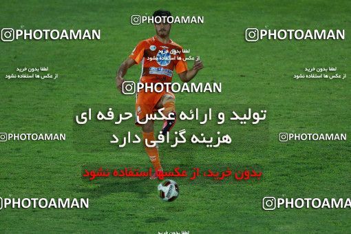 804316, Tehran, [*parameter:4*], Iran Pro League، Persian Gulf Cup، 2017-18 season، First Leg، Week 5، Saipa ۰ v 2 Tractor S.C. on 2017/08/22 at Shahid Dastgerdi Stadium