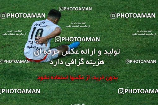 804778, Tehran, [*parameter:4*], Iran Pro League، Persian Gulf Cup، 2017-18 season، First Leg، Week 5، Saipa ۰ v 2 Tractor S.C. on 2017/08/22 at Shahid Dastgerdi Stadium