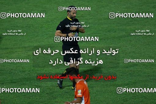 804323, Tehran, [*parameter:4*], Iran Pro League، Persian Gulf Cup، 2017-18 season، First Leg، Week 5، Saipa ۰ v 2 Tractor S.C. on 2017/08/22 at Shahid Dastgerdi Stadium