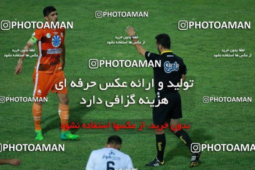 804788, Tehran, [*parameter:4*], Iran Pro League، Persian Gulf Cup، 2017-18 season، First Leg، Week 5، Saipa ۰ v 2 Tractor S.C. on 2017/08/22 at Shahid Dastgerdi Stadium