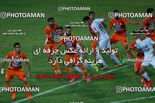 804554, Tehran, [*parameter:4*], Iran Pro League، Persian Gulf Cup، 2017-18 season، First Leg، Week 5، Saipa ۰ v 2 Tractor S.C. on 2017/08/22 at Shahid Dastgerdi Stadium