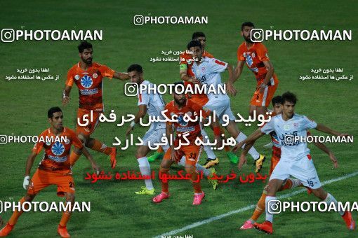 804666, Tehran, [*parameter:4*], Iran Pro League، Persian Gulf Cup، 2017-18 season، First Leg، Week 5، Saipa ۰ v 2 Tractor S.C. on 2017/08/22 at Shahid Dastgerdi Stadium