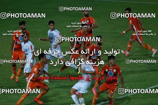 804414, Tehran, [*parameter:4*], Iran Pro League، Persian Gulf Cup، 2017-18 season، First Leg، Week 5، Saipa ۰ v 2 Tractor S.C. on 2017/08/22 at Shahid Dastgerdi Stadium