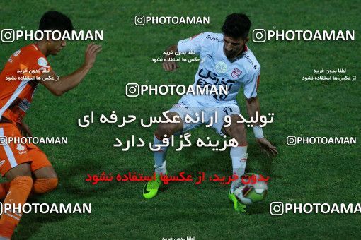 804526, Tehran, [*parameter:4*], Iran Pro League، Persian Gulf Cup، 2017-18 season، First Leg، Week 5، Saipa ۰ v 2 Tractor S.C. on 2017/08/22 at Shahid Dastgerdi Stadium