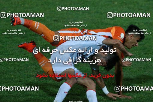 804391, Tehran, [*parameter:4*], لیگ برتر فوتبال ایران، Persian Gulf Cup، Week 5، First Leg، Saipa 0 v 2 Tractor Sazi on 2017/08/22 at Shahid Dastgerdi Stadium