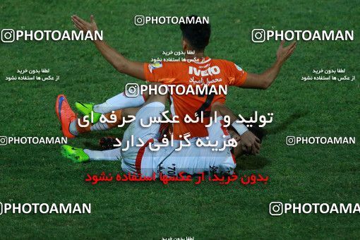 804648, Tehran, [*parameter:4*], Iran Pro League، Persian Gulf Cup، 2017-18 season، First Leg، Week 5، Saipa ۰ v 2 Tractor S.C. on 2017/08/22 at Shahid Dastgerdi Stadium