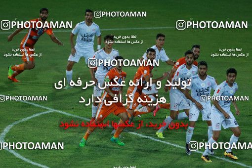 804710, Tehran, [*parameter:4*], Iran Pro League، Persian Gulf Cup، 2017-18 season، First Leg، Week 5، Saipa ۰ v 2 Tractor S.C. on 2017/08/22 at Shahid Dastgerdi Stadium